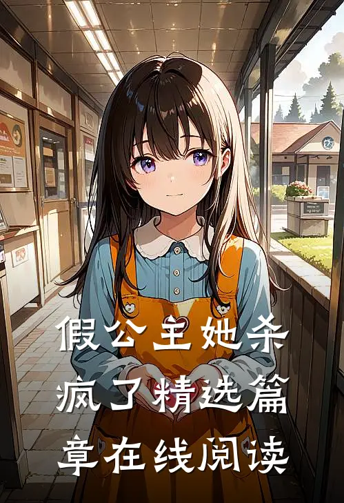 假公主她杀疯了精选篇章在线阅读
