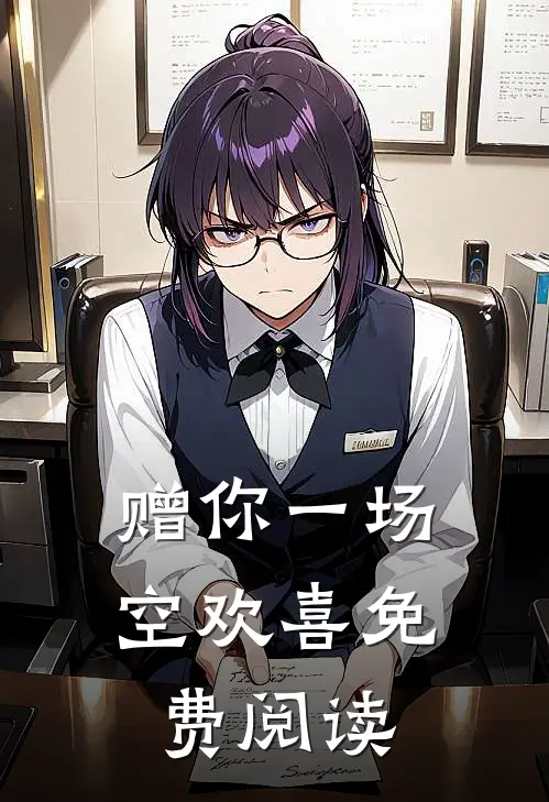 赠你一场空欢喜免费阅读