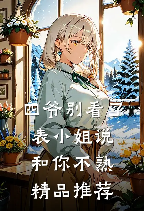 四爷别看了，表小姐说和你不熟精品推荐
