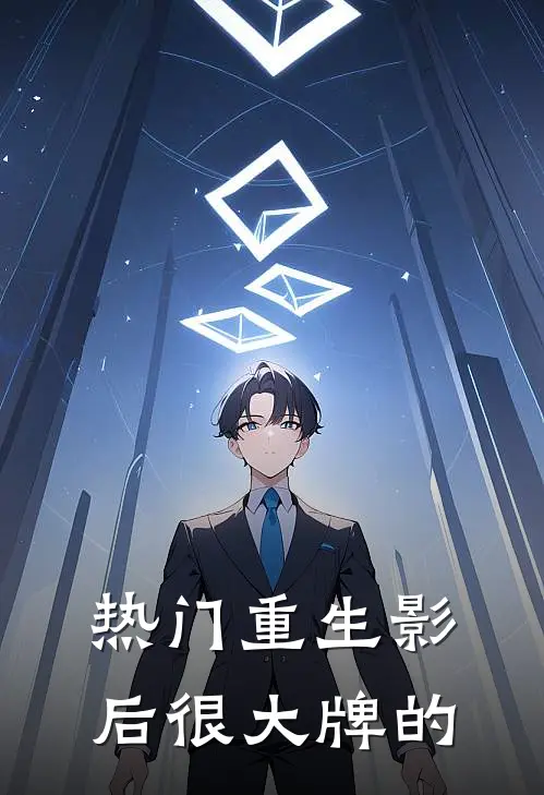 热门重生影后很大牌的