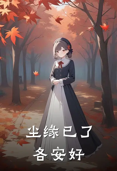 尘缘已了各安好