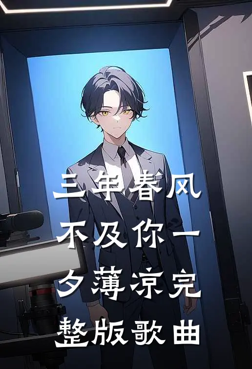 三年春风不及你一夕薄凉完整版歌曲