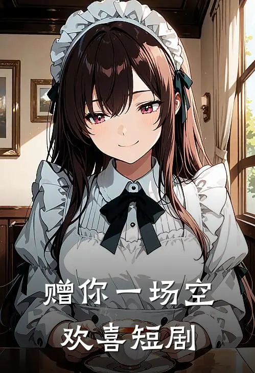 赠你一场空欢喜短剧