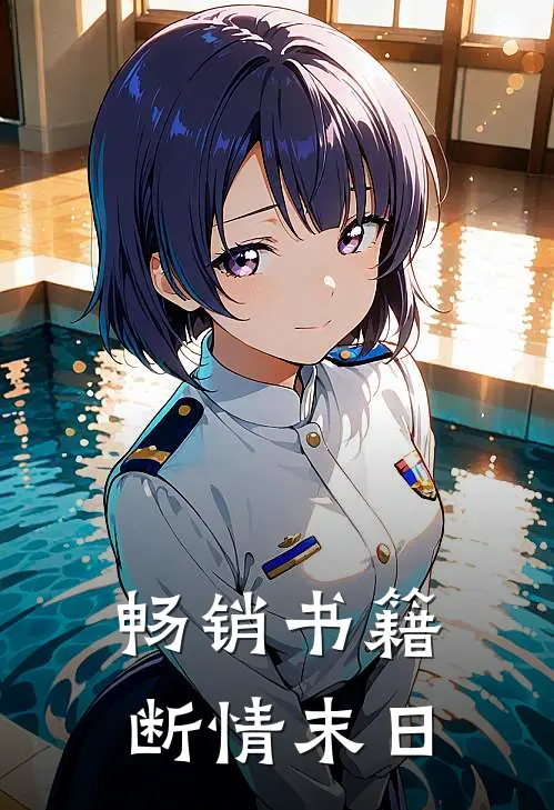 畅销书籍断情末日