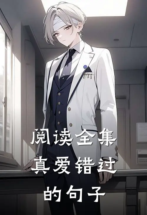阅读全集真爱错过的句子