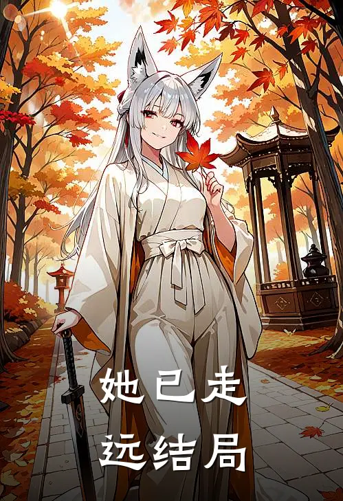 她已走远结局