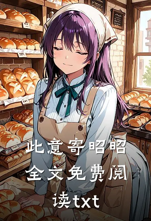 此意寄昭昭全文免费阅读txt