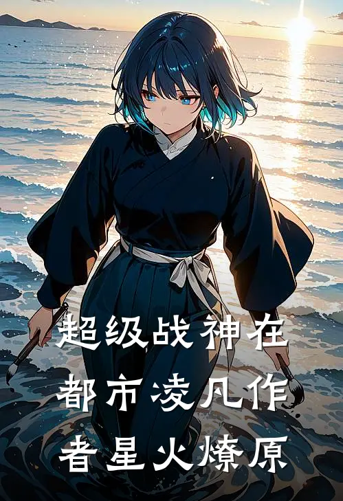 超级战神在都市凌凡作者星火燎原