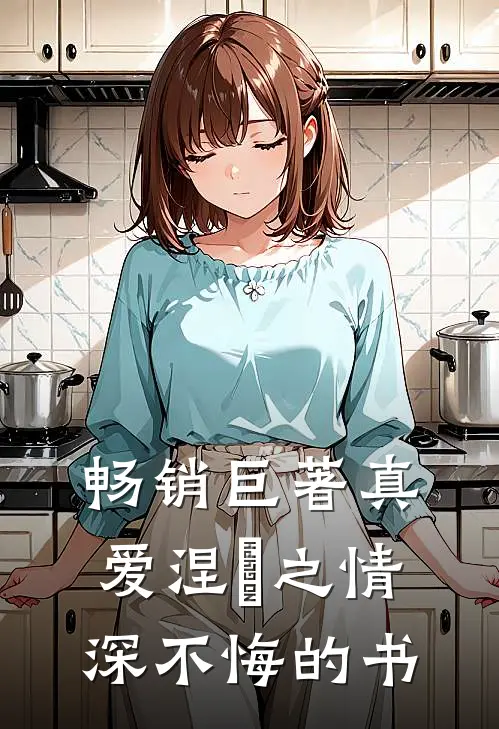 畅销巨著真爱涅槃之情深不悔的书