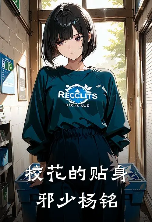 校花的贴身邪少杨铭