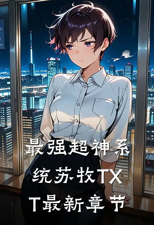 最强超神系统苏牧TXT最新章节