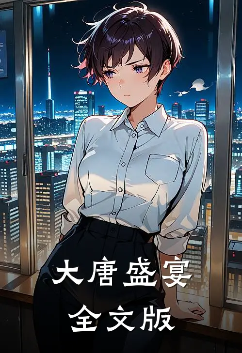 大唐盛宴全文版