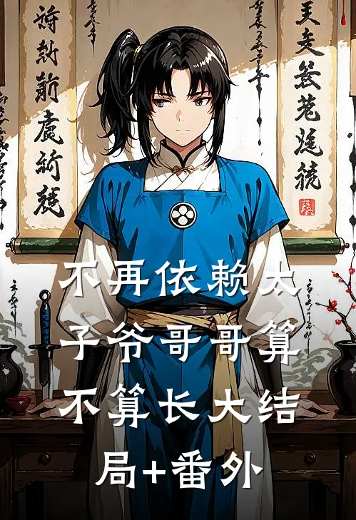 不再依赖太子爷哥哥算不算长大结局+番外