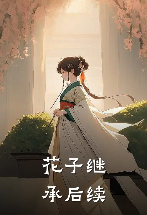 花子继承后续