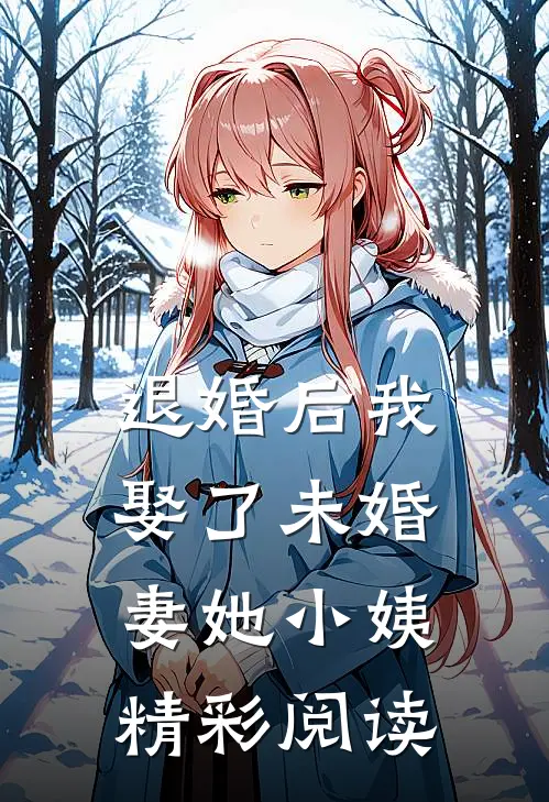 退婚后我娶了未婚妻她小姨精彩阅读