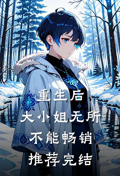 重生后,大小姐无所不能畅销推荐完结
