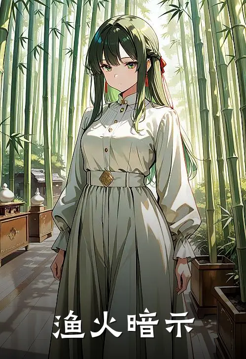 渔火暗示