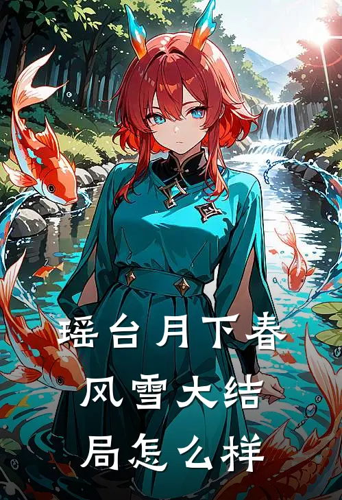 瑶台月下春风雪大结局怎么样