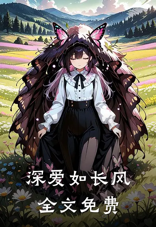 深爱如长风全文免费