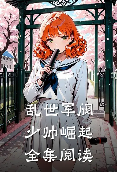 乱世军阀少帅崛起全集阅读