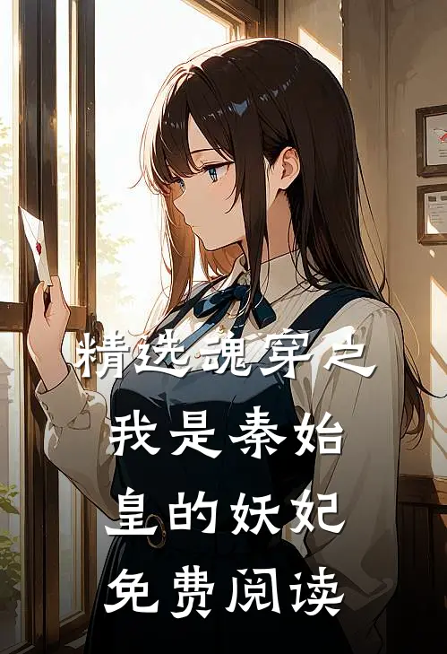 精选魂穿之我是秦始皇的妖妃免费阅读