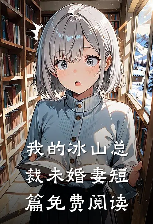 我的冰山总裁未婚妻短篇免费阅读