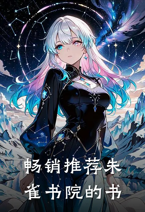 畅销推荐朱雀书院的书