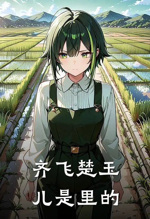 齐飞楚玉儿是里的