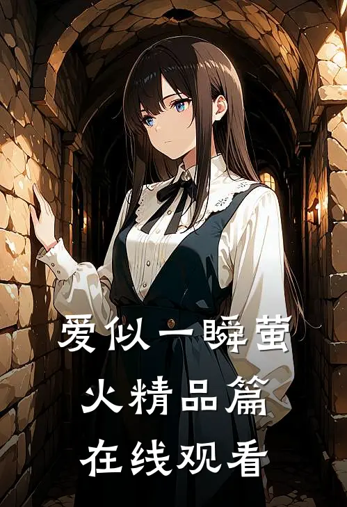 爱似一瞬萤火精品篇在线观看