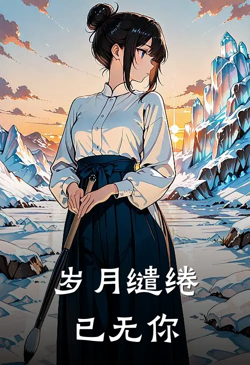 岁月缱绻已无你