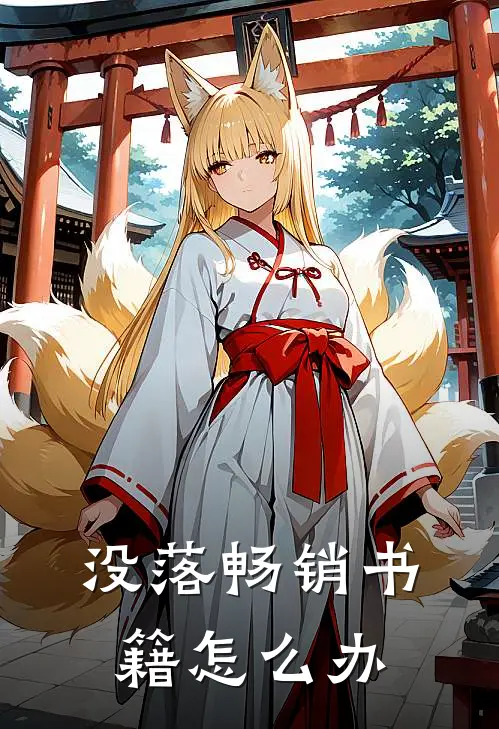 没落畅销书籍怎么办