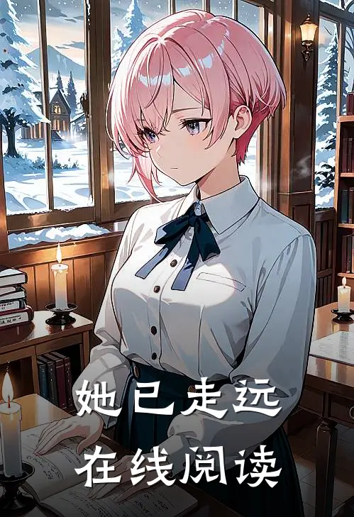 她已走远在线阅读