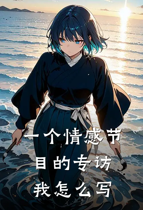一个情感节目的专访我怎么写