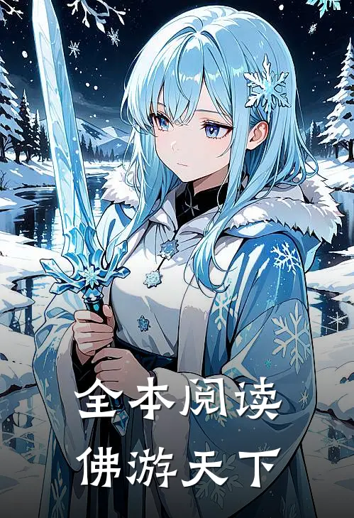 全本阅读佛游天下