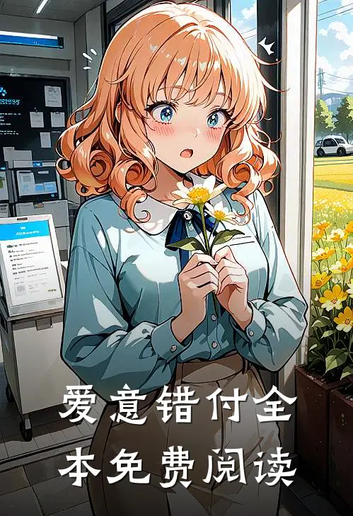 爱意错付全本免费阅读