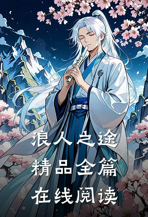 浪人之途精品全篇在线阅读