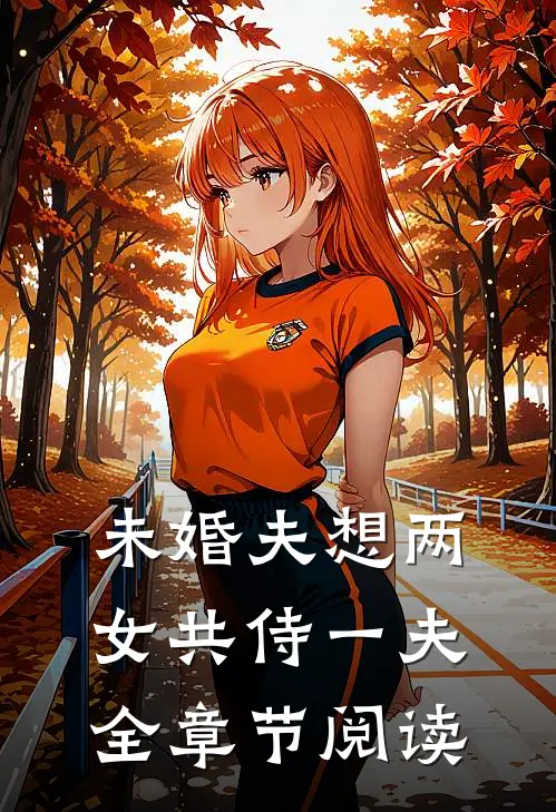 未婚夫想两女共侍一夫全章节阅读