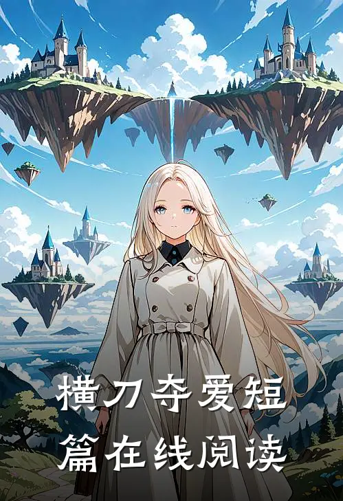 横刀夺爱短篇在线阅读