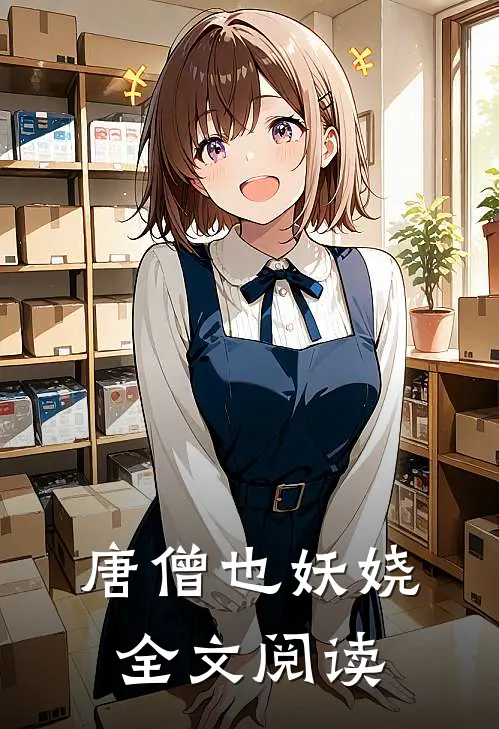 唐僧也妖娆全文阅读