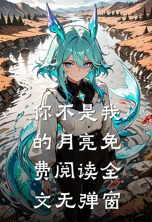 你不是我的月亮免费阅读全文无弹窗