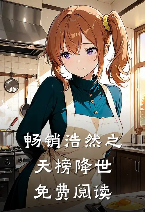 畅销浩然之天榜降世免费阅读