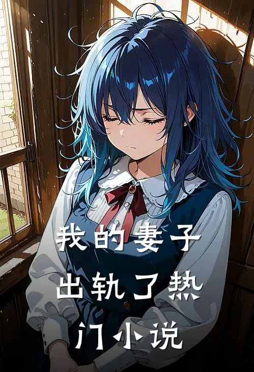 我的妻子出轨了热门小说