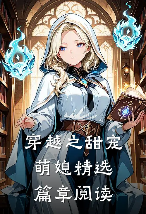 穿越之甜宠萌媳精选篇章阅读