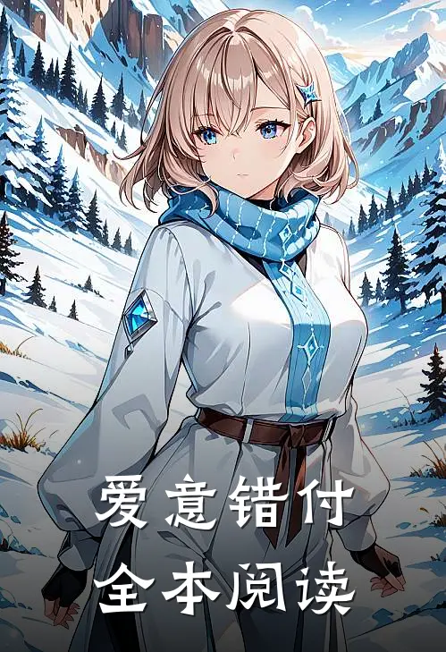 爱意错付全本阅读