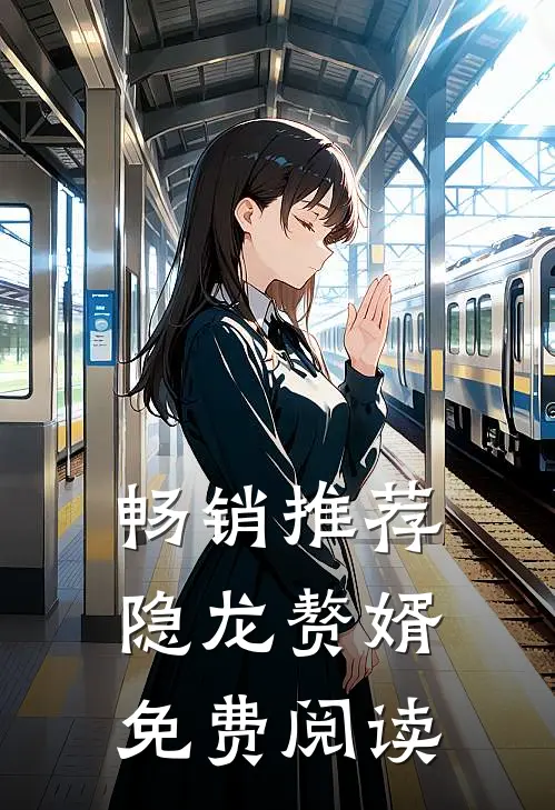 畅销推荐隐龙赘婿免费阅读