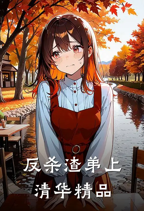 反杀渣弟上清华精品