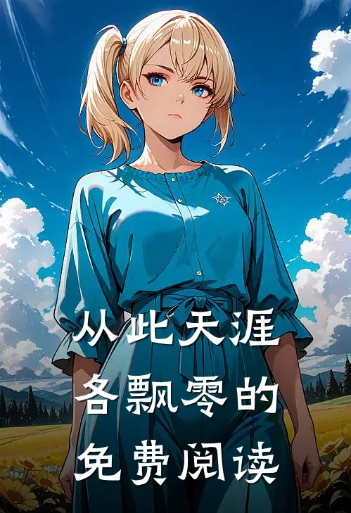 从此天涯各飘零的免费阅读