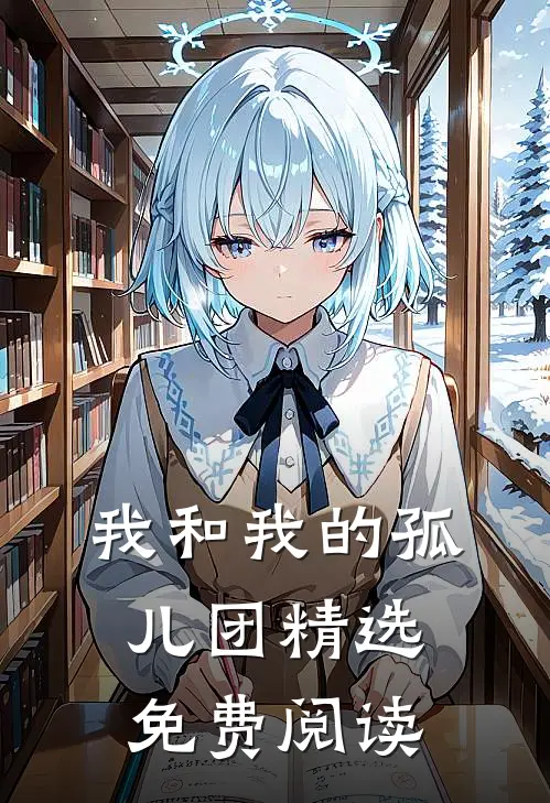 我和我的孤儿团精选免费阅读