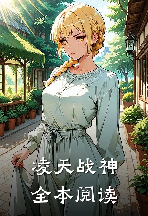 凌天战神全本阅读