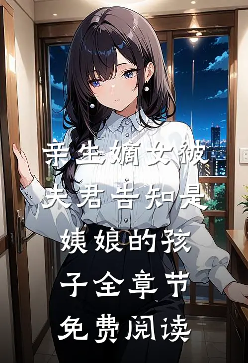 亲生嫡女被夫君告知是姨娘的孩子全章节免费阅读